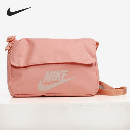 女子斜挎包Nike/耐克官方正品