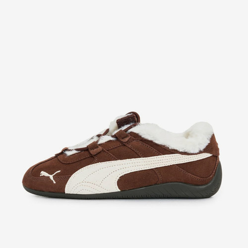 Puma彪马正品女日常出行轻便舒适户外运动休闲鞋410629-02