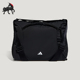 2026年春季 Adidas 阿迪达斯正品 女士运动收纳便携单肩包KU1535