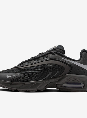 Nike/耐克正品Air Max女士耐磨跑步气垫减震低帮运动鞋IO4613-001