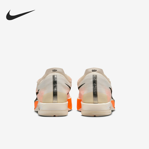 Nike/耐克正品Streakfly 2男女竞速缓震运动跑步鞋HF6417-100