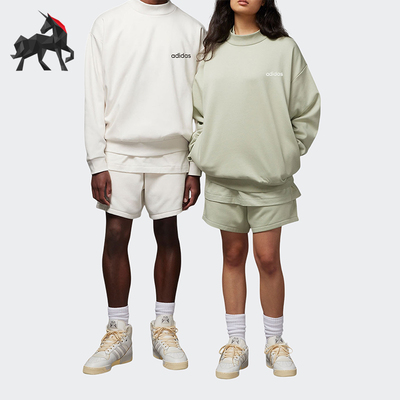 阿迪达斯正品男女时尚卫衣