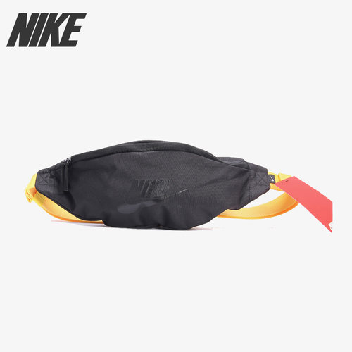 Nikeba5750-010休闲运动腰包