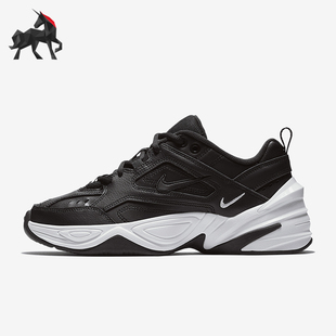 耐克正品 女士时尚 Nike 新款 005 复古系带低帮老爹鞋 AO3108