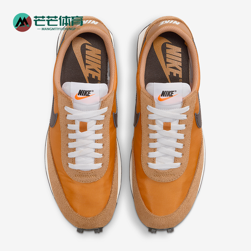 Nike/耐克正品2025秋季款男女耐磨运动减震低帮跑步鞋BV7725-200