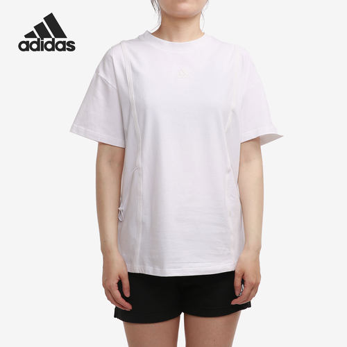 Adidas/阿迪达斯夏季短袖