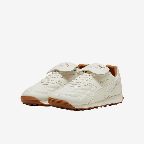 Puma/彪马正品四季款小童低帮轻便透气防滑跑步鞋398983-02