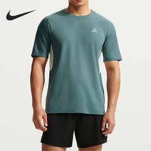 休闲T恤IO9678 Nike 382 圆领宽松运动经典 男士 耐克正品 2026夏季