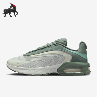 Nike/耐克正品Air Max Fire男士系带气垫低帮跑步鞋IO4510-009