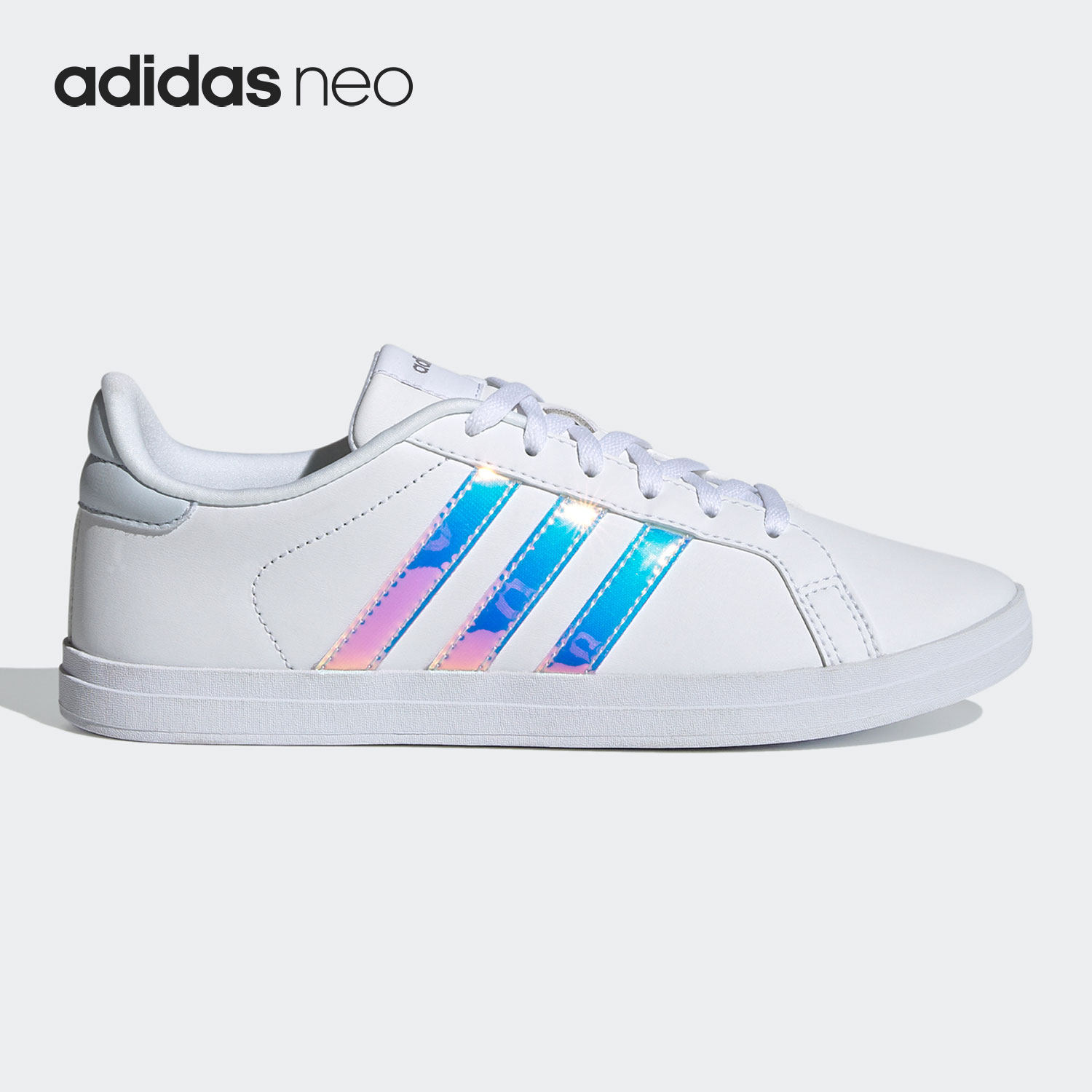 Adidas/阿迪达斯官方正品 Neo 女子舒适低帮耐磨运动板鞋 FY8402,运动鞋new,板鞋,淘宝优惠券,粉丝福利购,淘宝优惠卷