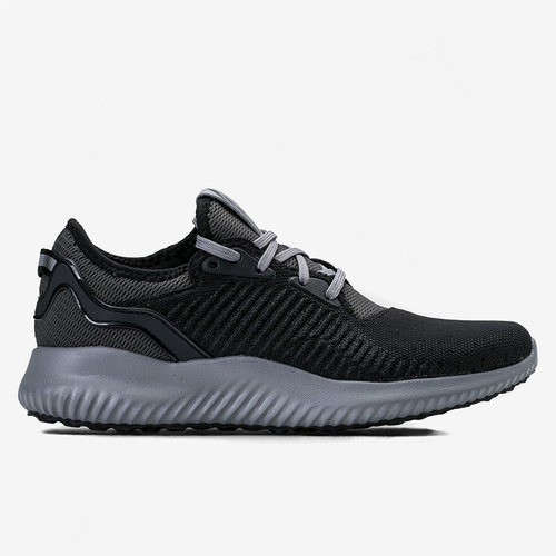 Adidas/阿迪达斯正品女子阿尔法缓震透气跑步鞋BY4251