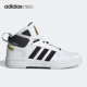 阿迪达斯正品 NEO 100DB Adidas MID男女休闲运动板鞋 GY4790