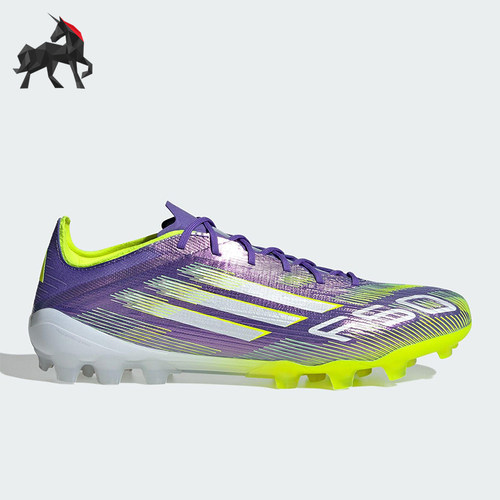 Adidas/阿迪达斯正品F50 ELITE 男女运动训练耐磨足球鞋JH7639