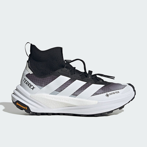 Adidas/阿迪达斯正品FREEHIKER 3男女户外防水徒步鞋KH9896
