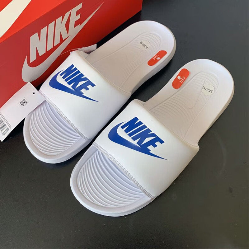 Nike耐克拖鞋2025夏季新款运动凉鞋轻便男鞋沙滩鞋正品休闲一字拖