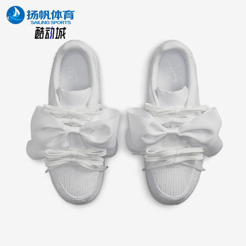 耐克Force1男女运动板鞋