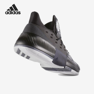 运动耐磨篮球鞋 Adidas BY3760 3男士 Lillard 阿迪达斯正品