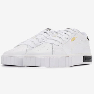 新款 當季 彪馬正品 小白鞋 380176 女子休閑運動板鞋 Puma