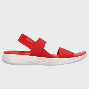 The 斯凯奇正品 600 Sandal女子休闲运动凉鞋 Skechers