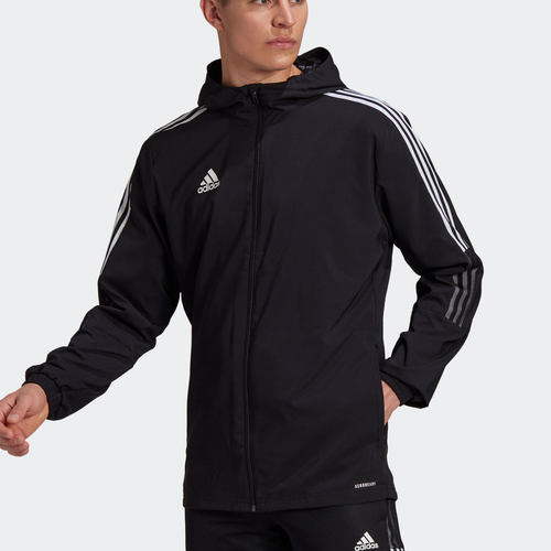 2021年春季男子防风运动茄克