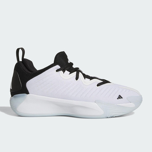 Adidas/阿迪达斯正品INITIATION男士运动缓震实战篮球鞋JP8013