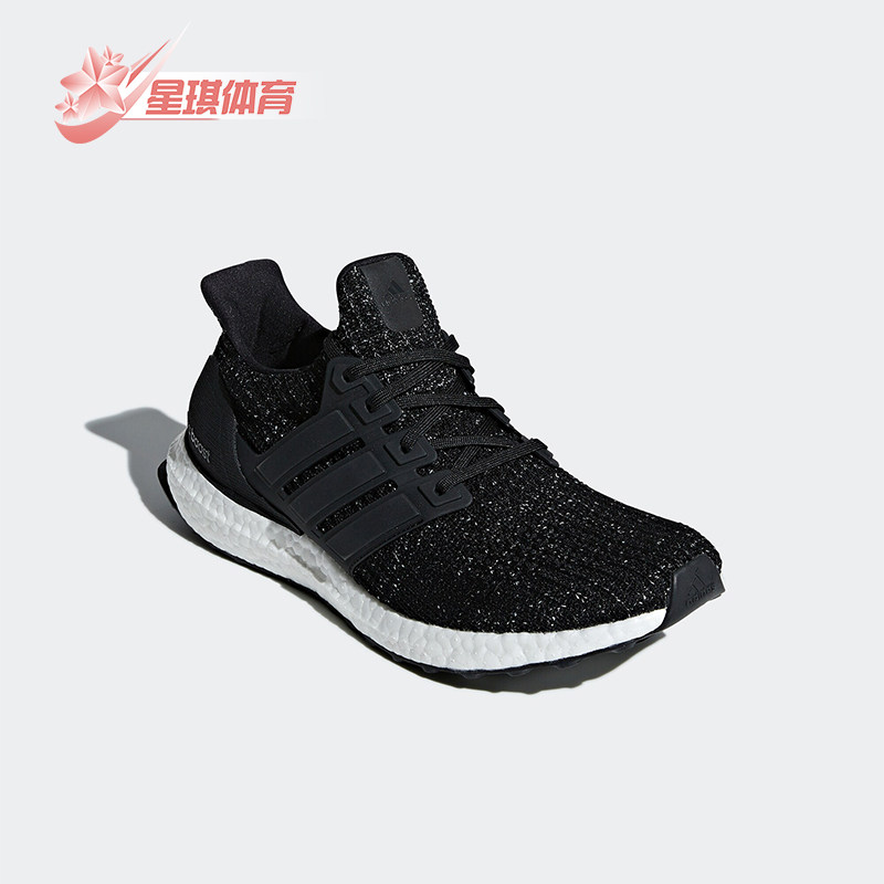 Adidas/阿迪达斯正品运动男士缓震耐磨透气系带跑步鞋F36153,运动鞋new,跑步鞋,淘宝优惠券,粉丝福利购,淘宝优惠卷