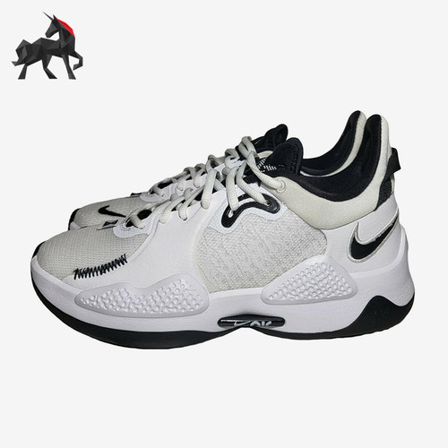 Nike/耐克正品PG 5 TB Promo男士防滑支撑篮球鞋DM5045-100