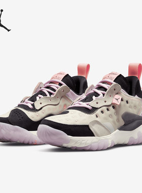 Nike/耐克正品Jordan Brand Delta 2 男女缓震运动鞋 CW0913-061