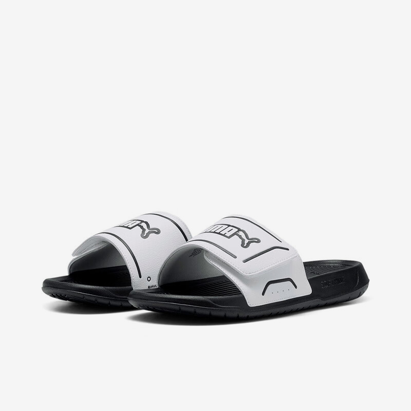 Puma/彪马正品Royalcat Comfort 2男女运动经典透气拖鞋400338-02