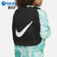 便携双肩包DV9436 Nike 儿童运动收纳经典 2025年秋季 010 耐克正品