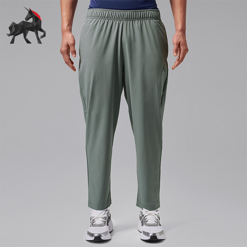 Nike/耐克正品Jordan男士时尚经典透气运动长裤IF2155-084