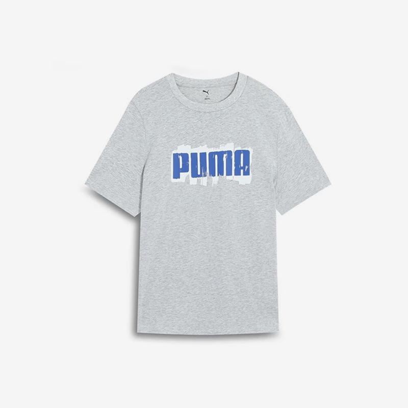 彪马男士运动潮流短袖