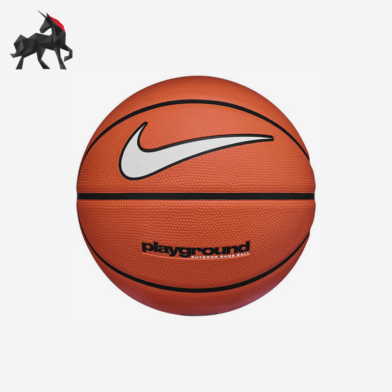 Nike/耐克正品2025年冬季男女训练经典运动比赛篮球N100449881607