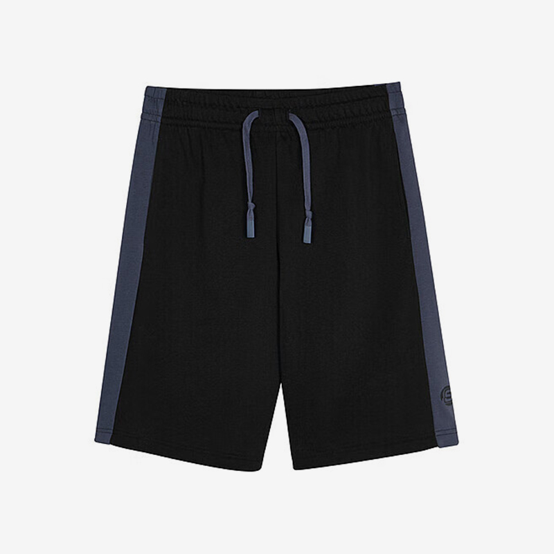 斯凯奇男士休闲运动短裤