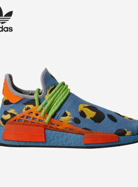 Adidas/阿迪达斯正品26夏三叶草男女同款时尚运动休闲鞋HP3220