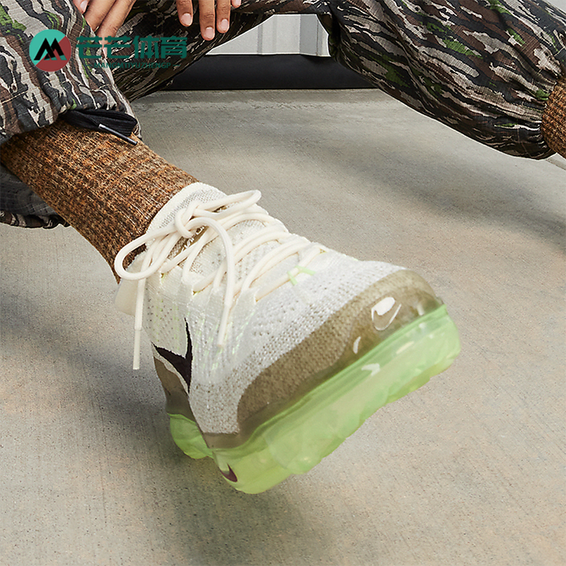 耐克男士缓震休闲舒适透气运动鞋