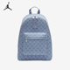 412 JORDAN男女牛仔提花运动双肩背包II6452 Nike 耐克正品