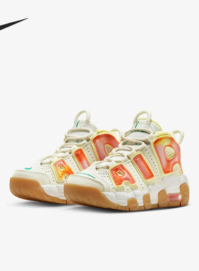 Nike/耐克官方正品新款GS女子大童时尚缓震回弹耐磨休闲鞋FB7704