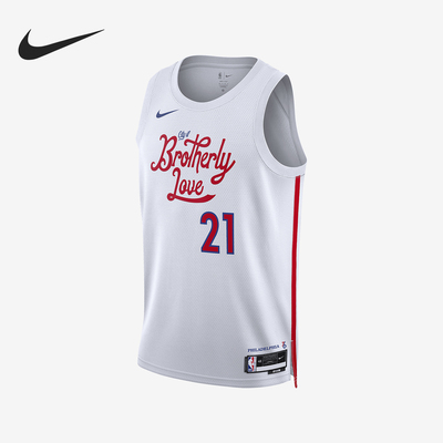 Nike/耐克男士无袖背心球衣