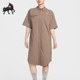 休闲连衣裙HJ0258 2025女士梭织日常穿着经典 214 耐克正品 Nike