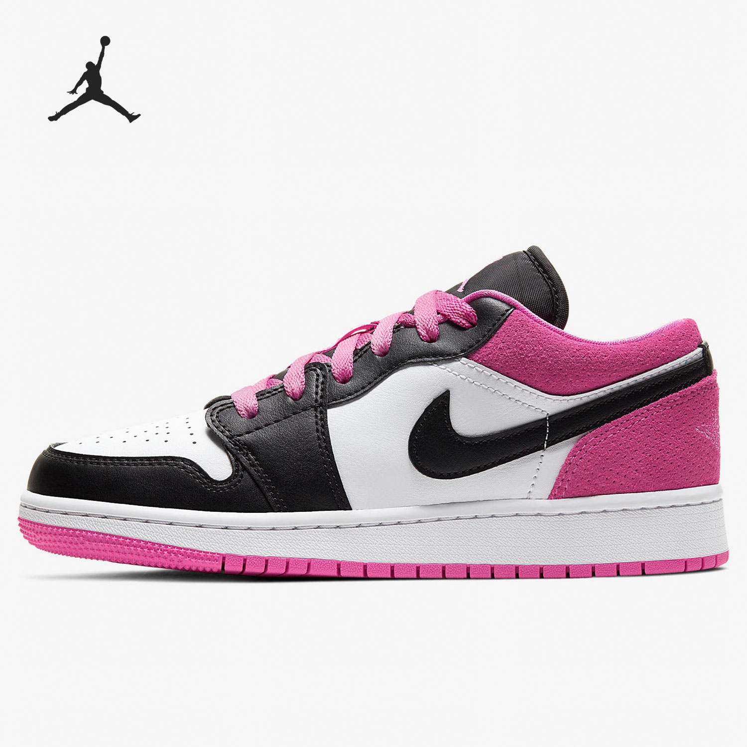 耐克正品大童运动篮球鞋