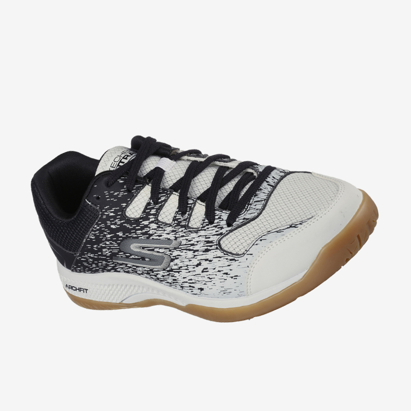 Skechers/斯凯奇正品GO系列男士运动休闲缓震耐磨匹克球鞋