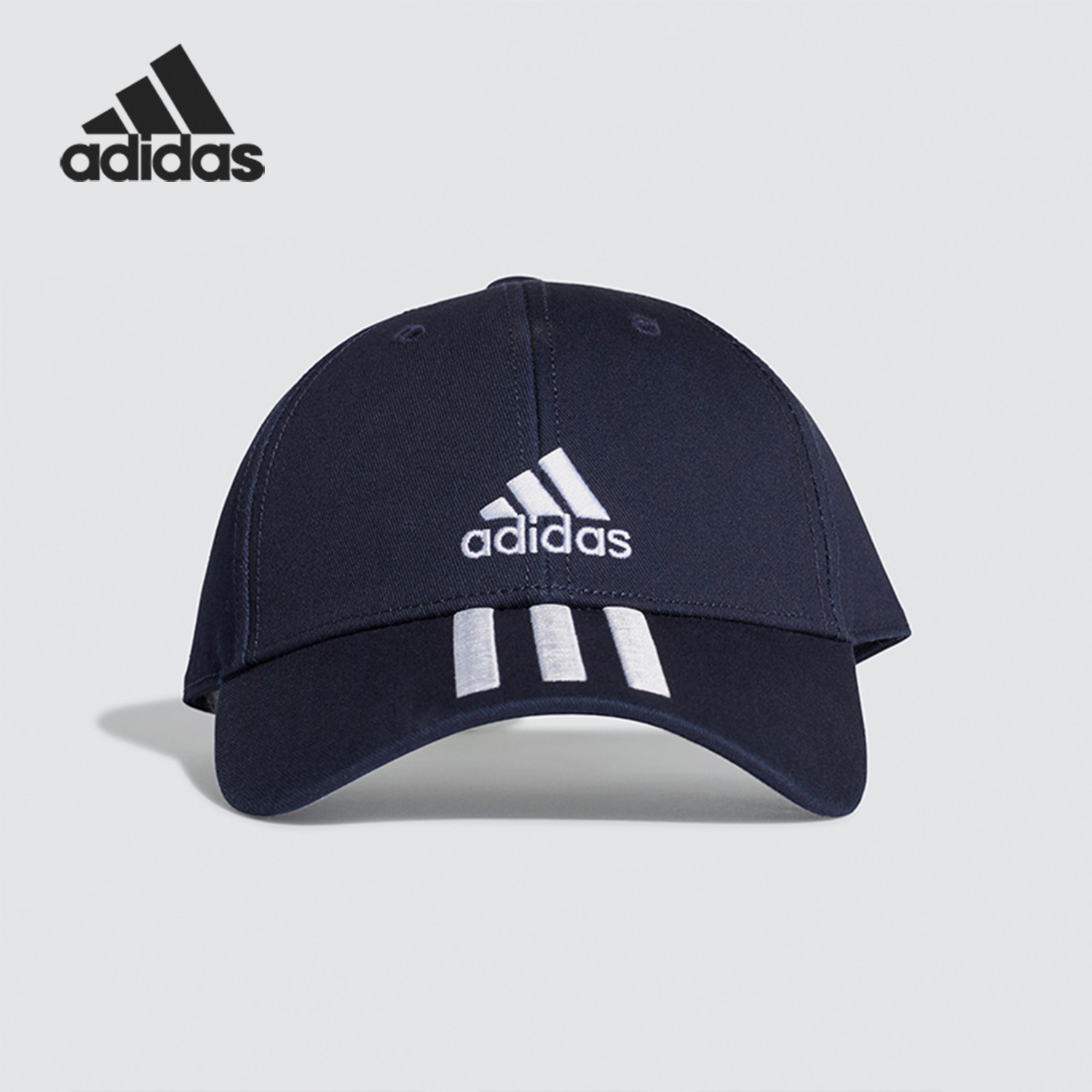 Adidas/阿迪达斯正品男女同款遮阳帽子运动训练经典棒球帽GE0750,运动包/户外包/配件,运动帽,淘宝优惠券,粉丝福利购,淘宝优惠卷