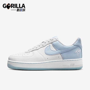 男士 秋冬新款 轻便耐磨休闲经典 板鞋 100 Nike FJ5755 耐克正品