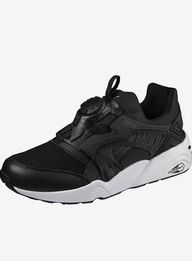 Puma/彪马官方正品Disc Blaze男女轻便舒适低帮减震运动休闲鞋