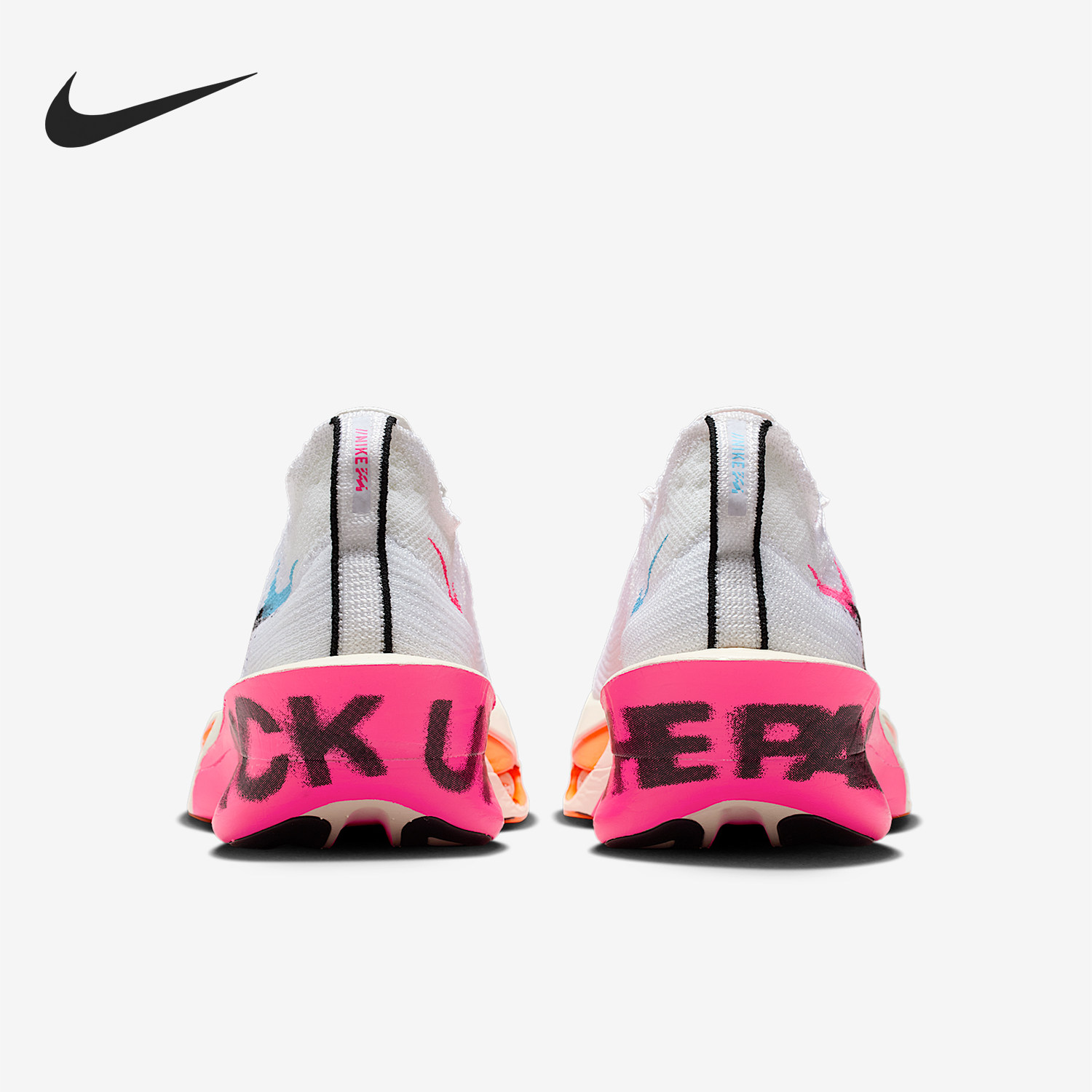Nike/耐克官方正品Alphafly 3男士公路竞速轻质跑步鞋IM6673-100图片