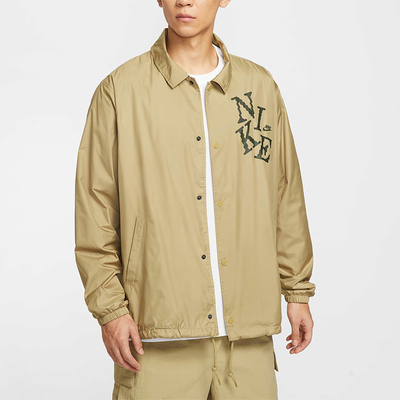 Nike/耐克正品2025秋季款男士耐穿时尚梭织运动外套HV0815-297