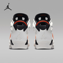 Nike/耐克官方正品JORDAN男士气垫拼接中帮时尚篮球鞋384664-145
