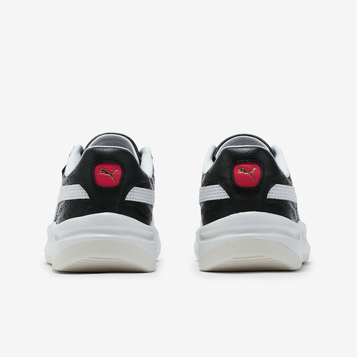 Puma/彪马正品2025新款男女时尚潮流低帮休闲板鞋401847-01