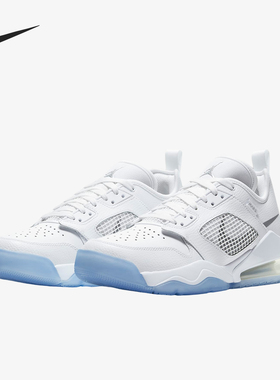 Nike/耐克正品JORDAN MARS 270 LOW男士缓震篮球鞋CK1196-100